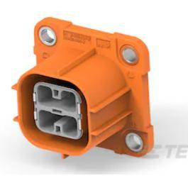 TE泰科 连接器外壳护套 2406467-1新原装优势热卖 旺旺询价