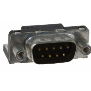 安费诺连接器插头 D09P33E4GV00LF全新原装优势热卖