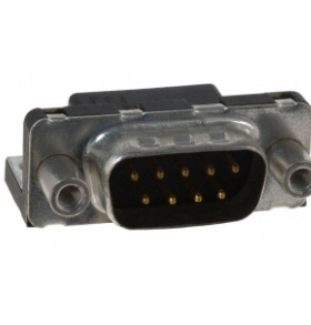 安费诺连接器插头 D09P33E4GV00LF全新原装优势热卖