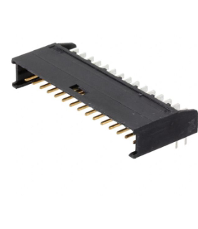 TE泰科 进口原装连接器插头280392-2优势热卖 旺旺询