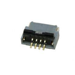广濑连接器 FH34SRJ-4S-0.5SH(50)全新原装优势热卖 旺旺询价
