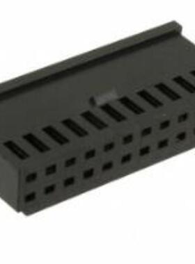 TE泰科护套进口连接器护套280368 全新原装优势热卖