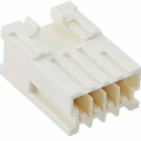 TE泰科  进口原装连接器护套5-316088-1优势热卖 旺旺询