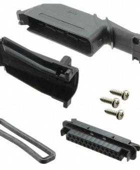 进口连接器插头护套 963317-1 全新原装优势热卖  旺旺询价