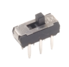 C&K开关JS202011JCQN全新原装芯片 旺旺询价更优