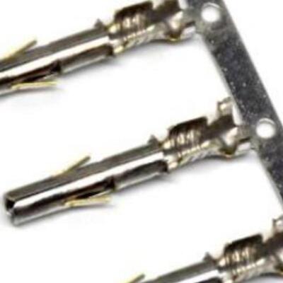 莫仕连接器端子50752-8200 全新原装优势热卖 旺旺询价