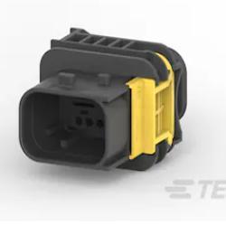 TE泰科 连接器外壳插头1-1564544-1新原装优势热卖 旺旺询价