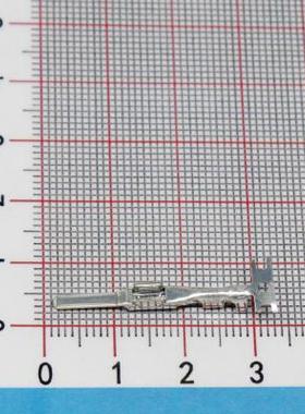 进口KET连接器端子ST710286-1全新原装优势热卖