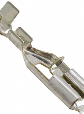 TE泰科 连接器端子316458-4全新原装优势热卖