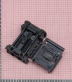 莫仕护套/98819-1021进口原装 连接器护套 旺旺询价更优惠