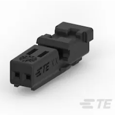 TE泰科 连接器护套插座 2302450-1 全新原装 优势热卖