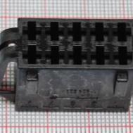 TE泰科连接器护套 1-929623-1优势热卖进口原装连接器旺旺询价