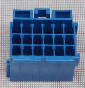 TE泰科连接器1-967624-5进口原装 现货优势热卖，旺旺询价