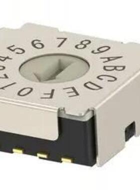 旋转编码开关MRSSH4DC10SMGWTR原装优势热卖 旺旺询价