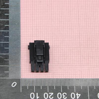 莫仕连接器 插头172256-3104全新原装 优势热卖旺旺询价