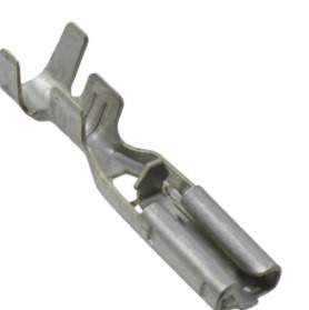 TE泰科 进口原装连接器端子63241-1优势热卖 旺旺询