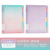 [Two Hot Selling Books]B5 Gradient Color + Lavender