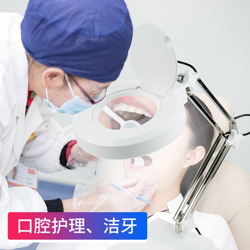 台式放大镜带led灯高清维修手机电子电路板用美容美睫纹绣30倍老