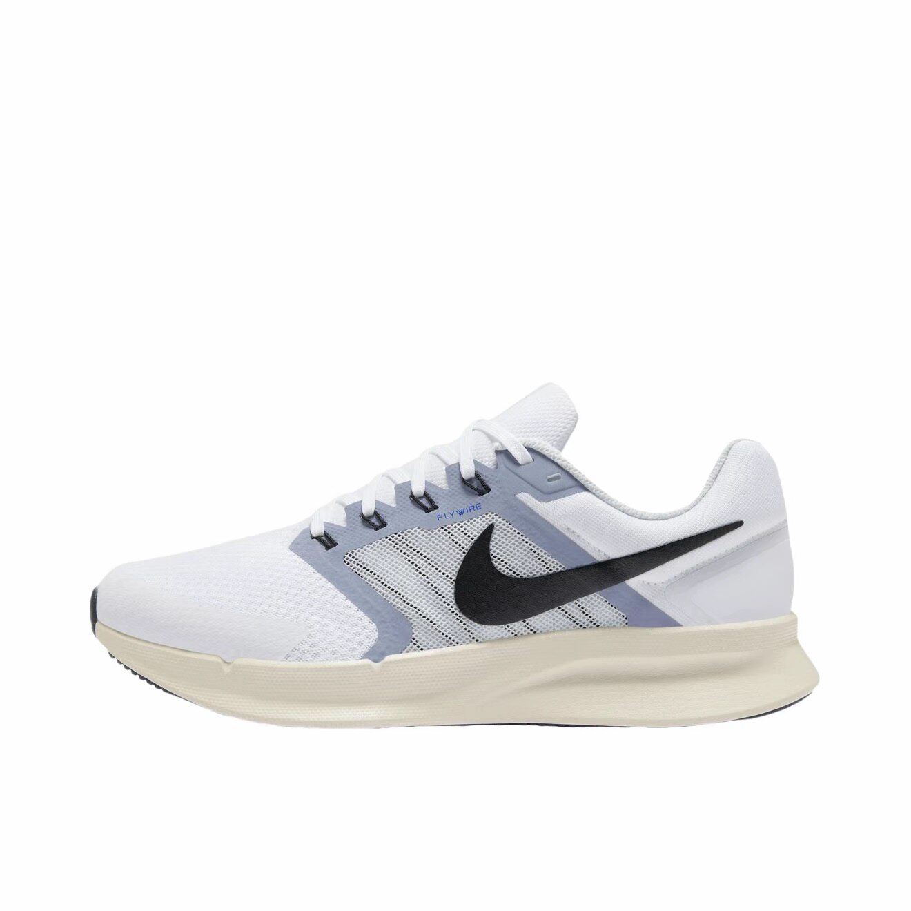 NIKE耐克男款RUN SWIFT 3运动休闲训练透气跑步鞋 DR2695-105