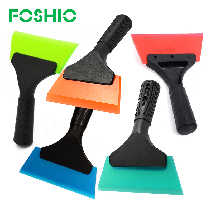FOSHIO汽车贴膜工具玻璃刮水板