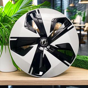 东风风神e70轮毂盖风行SX6轮毂装饰罩轮胎盖17寸钢圈护罩扣盖改装