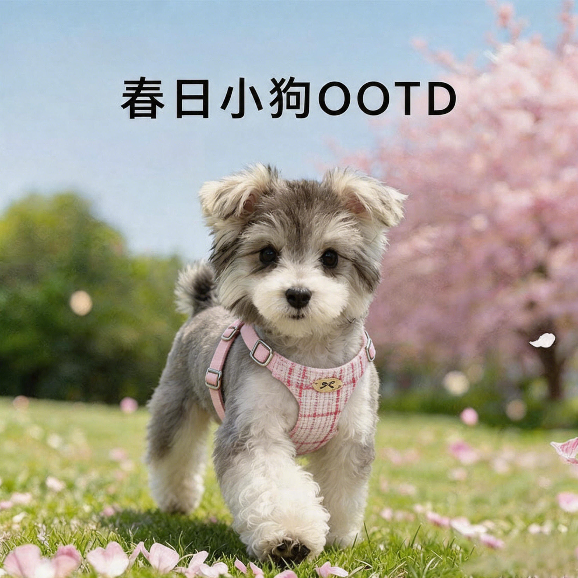 轻量不勒，高颜值出行图片