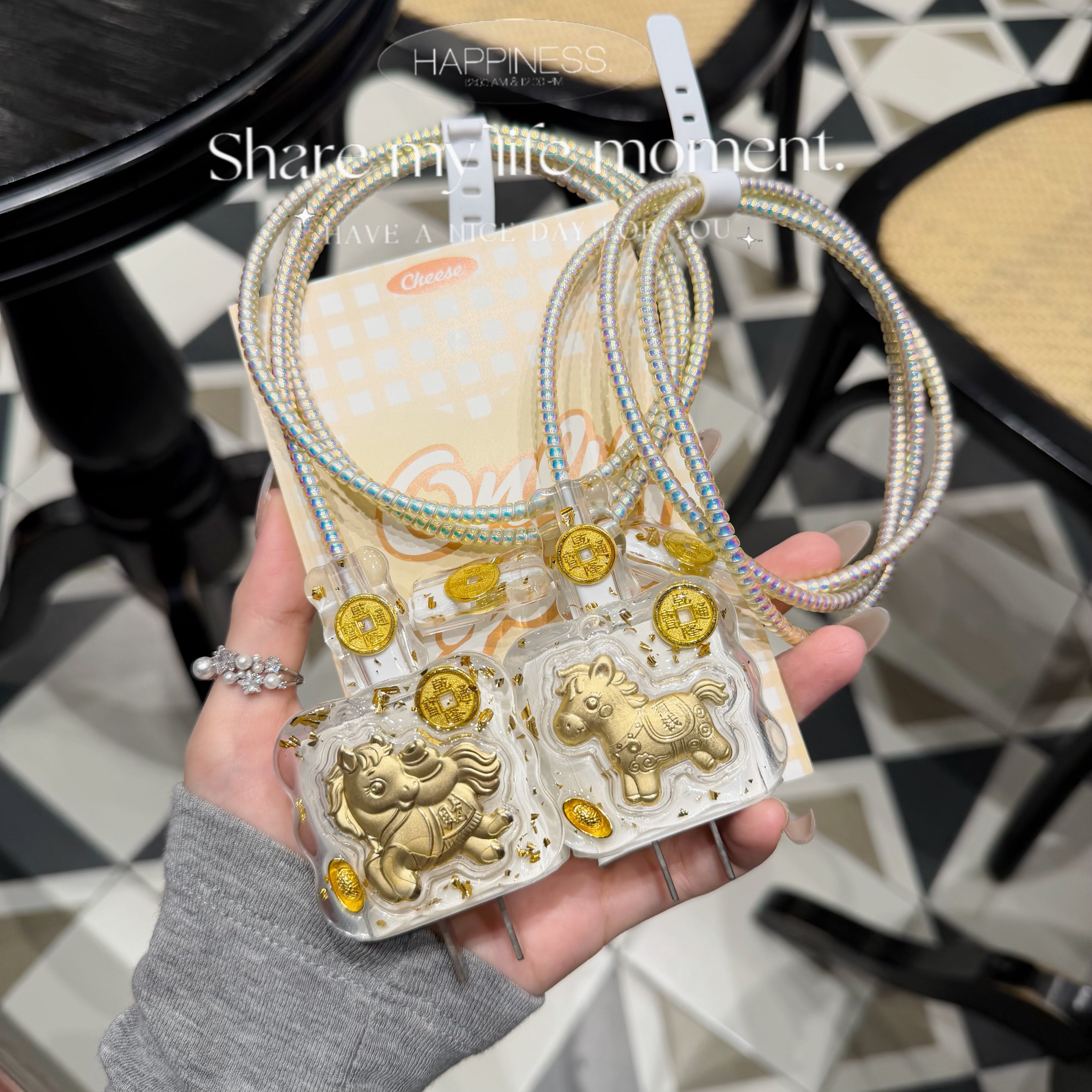 数据线保护套20w/40w适用苹果17充电器iPhone16壳14快充ipad女软,3C数码配件,充电器保护套,淘宝优惠券,粉丝福利购,淘宝优惠卷