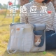 猫包防应激外出便携包宠物背包猫咪书包狗狗双肩袋装 猫包隐蔽出行