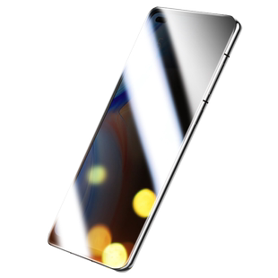 适用opporeno4se防窥钢化膜reno4oppo防窥膜opporeno4pro5g全屏opporeon45g防偷窥opporenose4se贴膜opporone