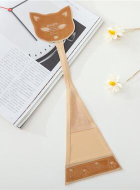 Cat head invisible underwear womens thong seamless