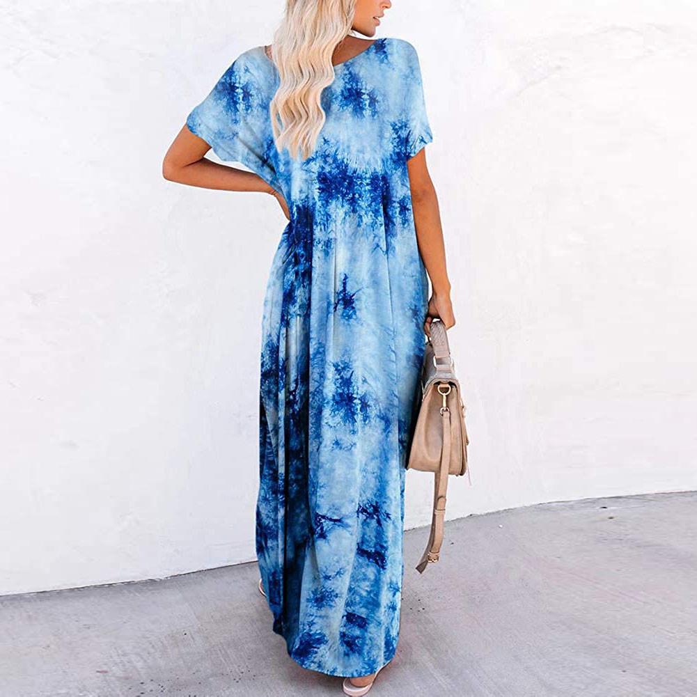 womens pajamas piece dyeing print pyjama soft sleepwear