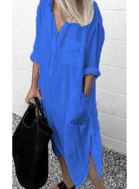 hours 24 within shipped dress shirt long buttoned simple