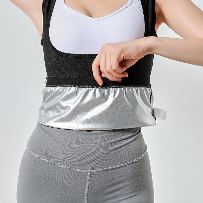 abdominal shaping fitness Womens girdle body corset vest