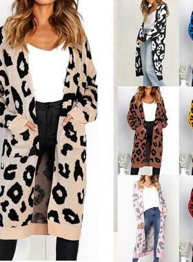 mujer the invierno fall coat korean women sweater fashion