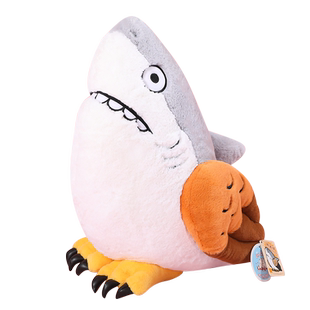 沙雕搞怪的生日礼物女生送给女朋友男生兄弟520情人节小实用抱枕