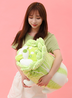 6.1六一儿童节抱枕生日礼物女送给女朋友男生女孩子小实用的玩偶