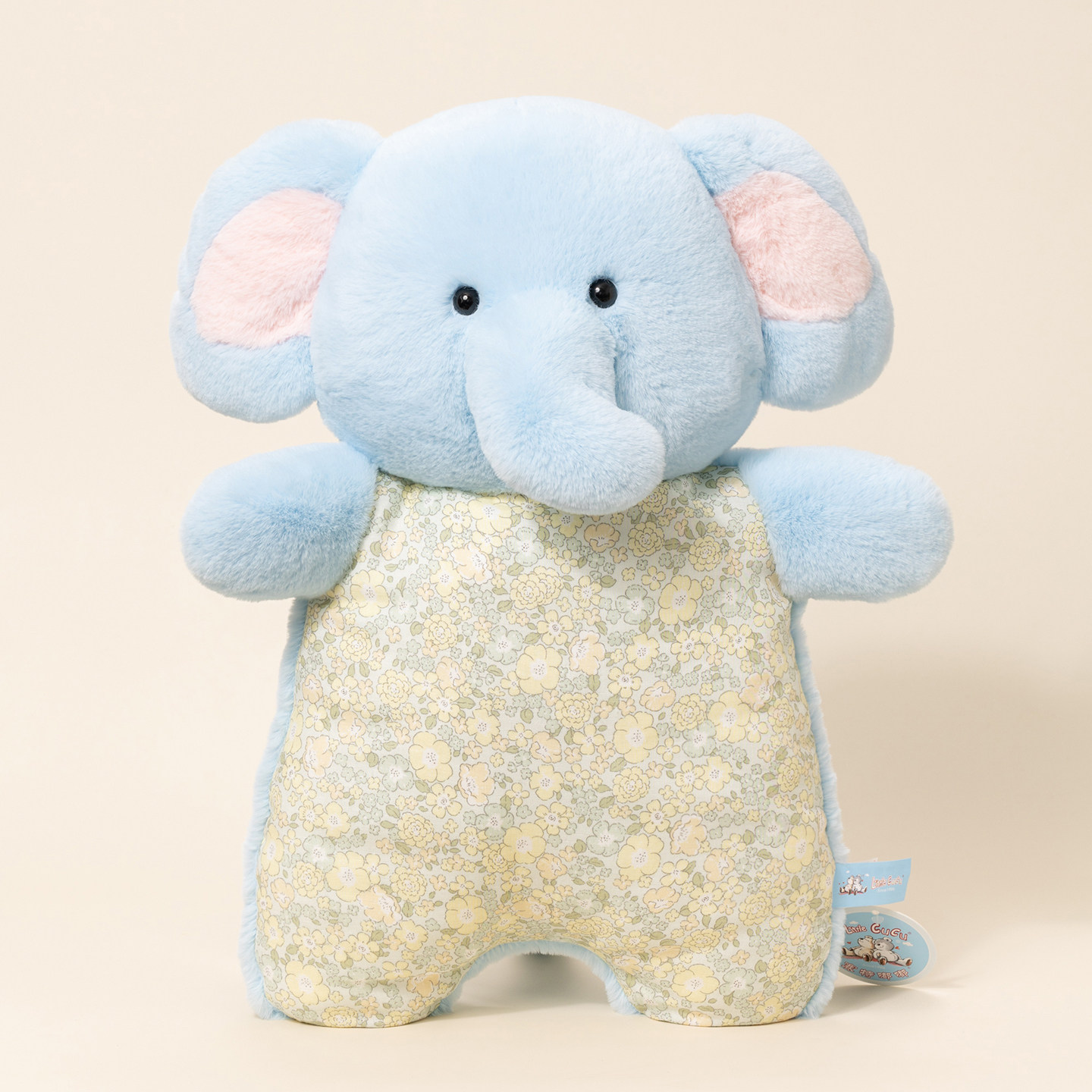 大号捏捏豆袋抱枕送女友闺蜜实用