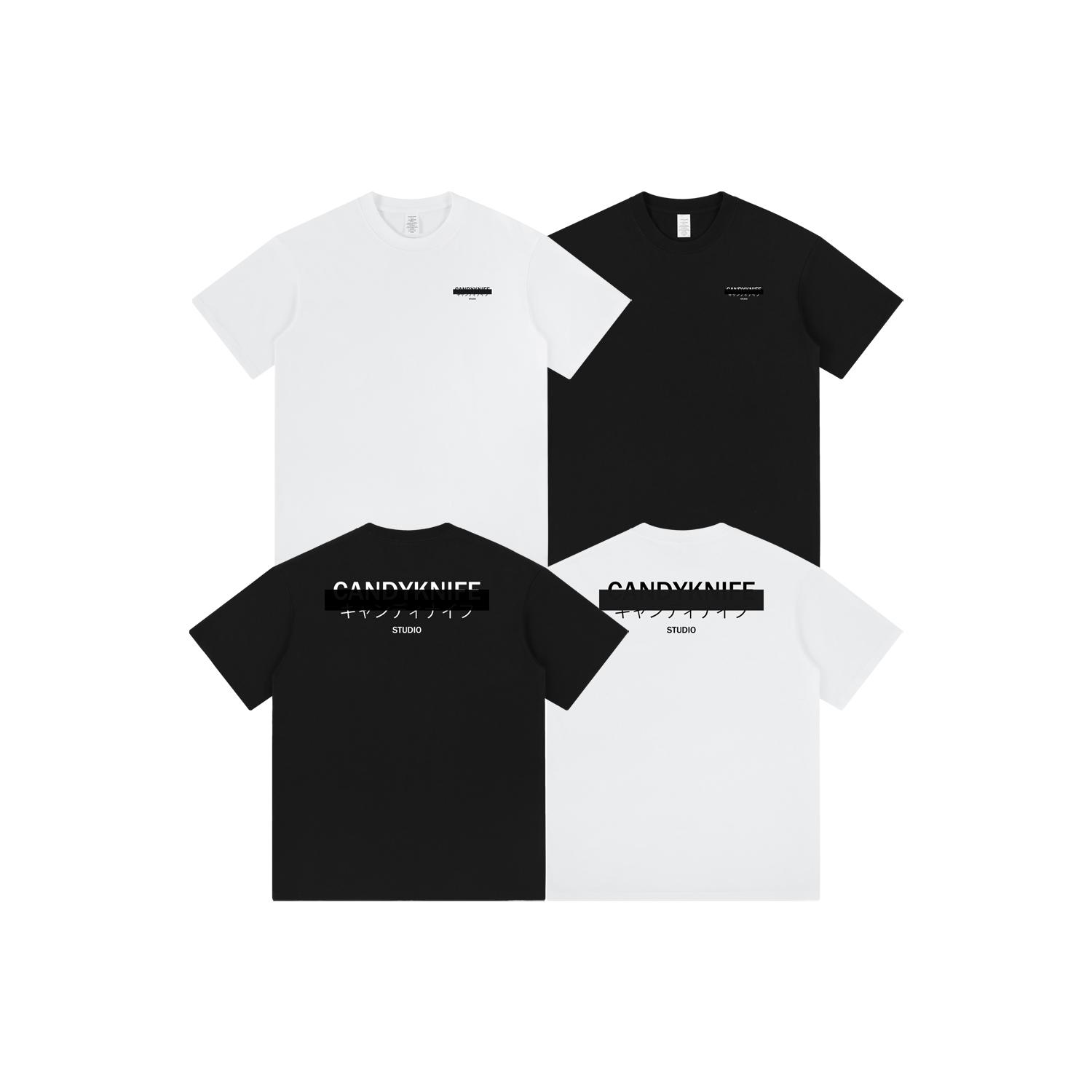 美式印花情侣短袖男夏季潮牌痞帅设计感涂鸦T恤高街百搭休闲上衣