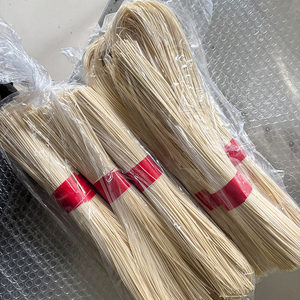 湖北红安农家自制手工油面咸味挂面细面月子孕妇宝宝面营养食品