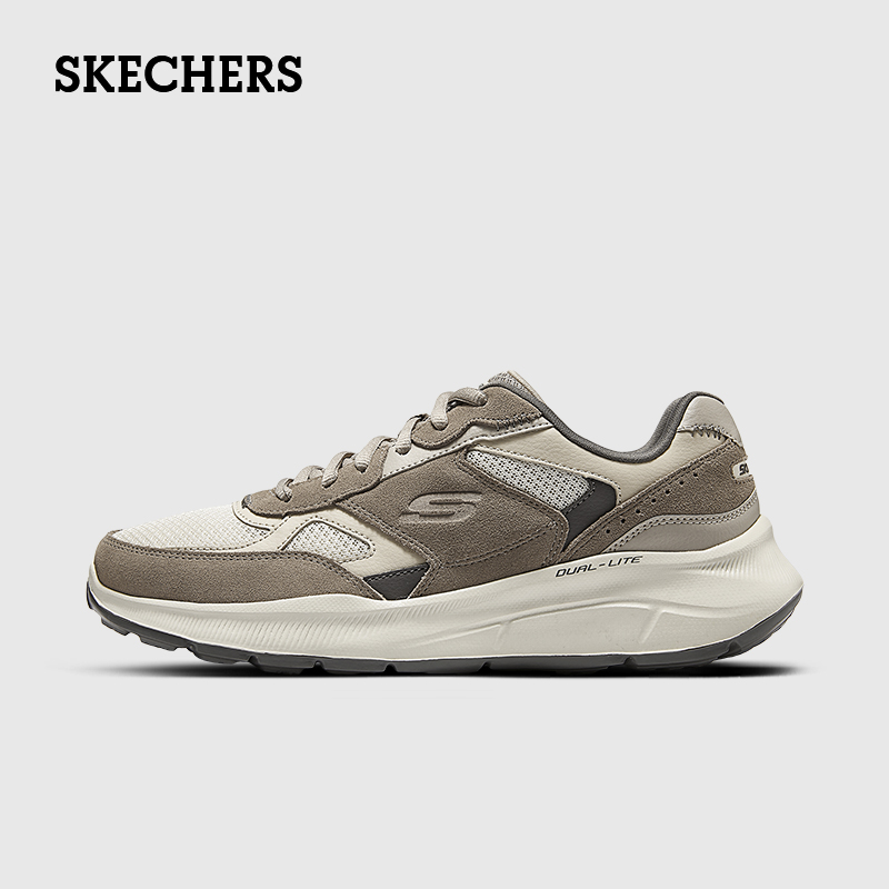 斯凯奇官方旗舰店男鞋