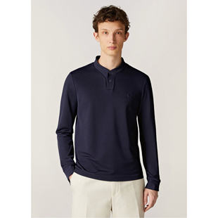 26新款LP男士老钱风意式长袖LP简约百搭时尚轻奢风卫衣