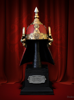 龙飞兔舞树脂摆件国潮制作精美