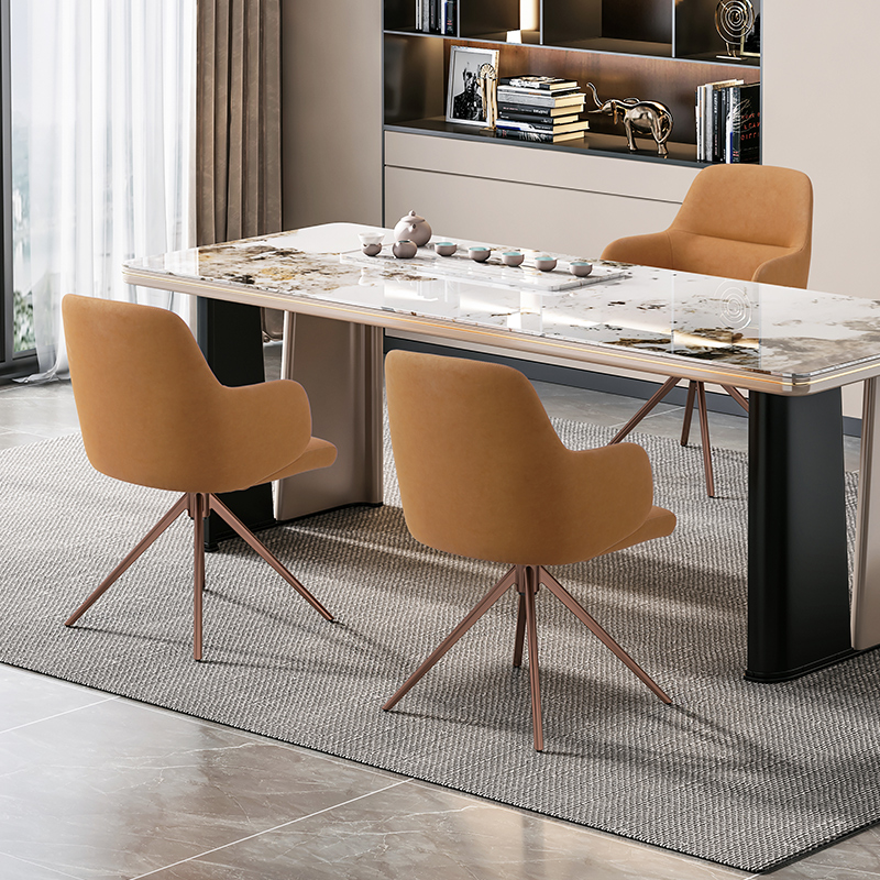 Liwur设计师别墅扶手椅