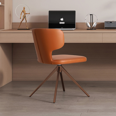 设计师休闲转椅，多色可选