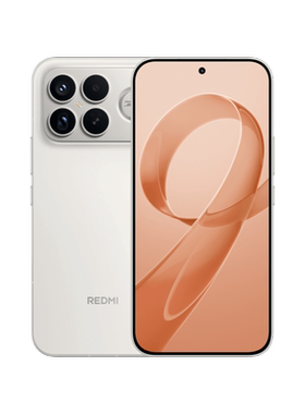 REDMI K90 Pro Max红米手机官方旗舰店游戏拍照学生小米手机红米手机手机redmik90promax