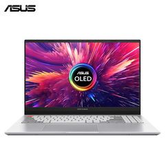 华硕无畏pro15锐龙版 R7-6800 16G 512G 3060-6G 银色