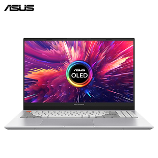 16G 6800 512G 3060 银色 华硕无畏pro15锐龙版