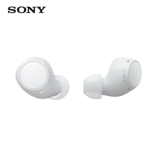 C510轻巧舒适真无线蓝牙耳机 索尼 SONY