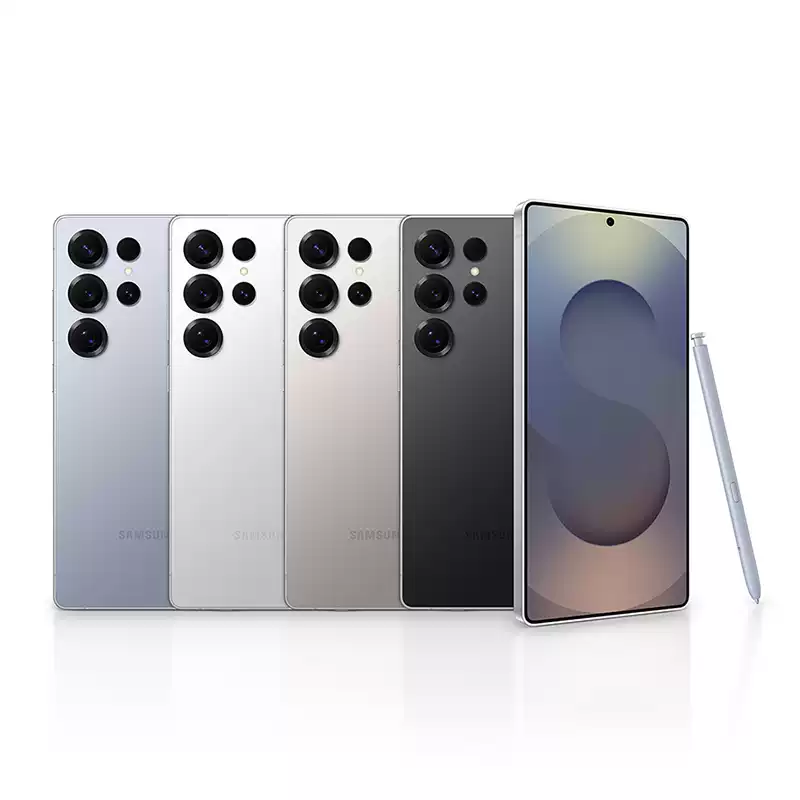 Samsung/三星Galaxy S25 Ultra新款骁龙8至