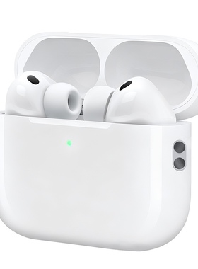 【阿里自营】Apple/苹果 AirPods Pro 3代主动降噪蓝牙耳机